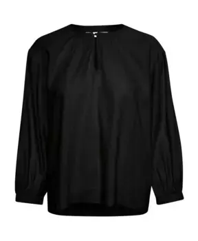 Блузка Inwear, черный