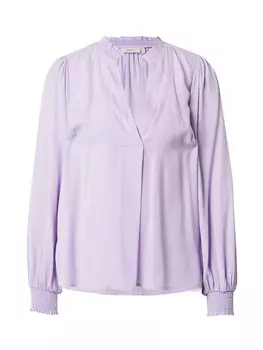 Блузка InWear Huxie, цвет Lavender