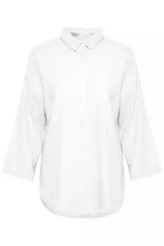 Блузка InWear Kiko, белый