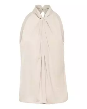 Блузка InWear Koto, кремовый