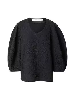 Блузка InWear Melly, черный