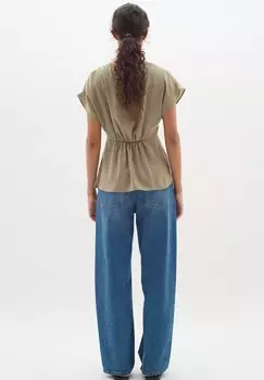 Блузка InWear, сосна
