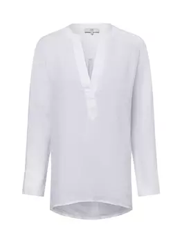 Блузка IPURI, белый