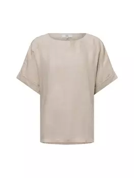 Блузка IPURI, бежевый