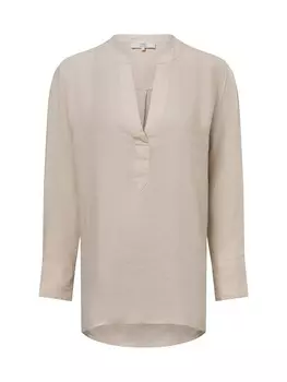 Блузка IPURI, цвет kitt