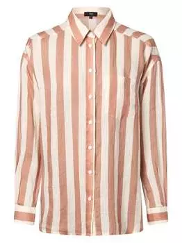 Блузка Ipuri, оранжевый