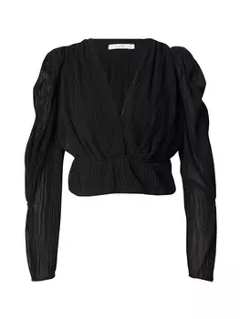 Блузка IRO AMILI, черный