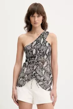 Блузка Iro, черный