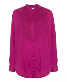 Блузка Isabel Marant toile, розовый