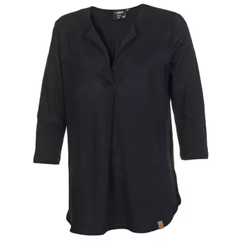 Блузка Ivanhoe Of Sweden Women's GY Ilse, черный