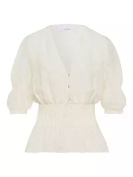 Блузка IVY OAK, белый