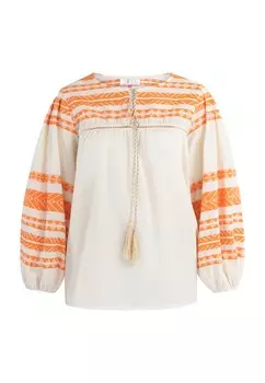 Блузка Izia, апельсин