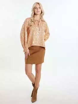 Блузка Izia, белый