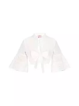 Блузка IZIA, белый