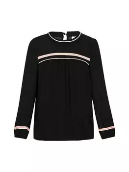 Блузка IZIA, черный