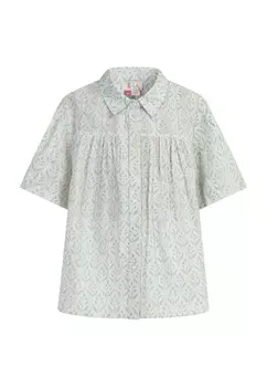 Блузка IZIA, цвет Turquoise