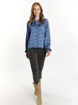 Блузка Izia, мультиколор