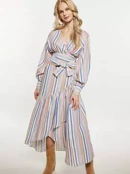 Блузка Izia, мультиколор