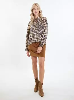 Блузка Izia, синий