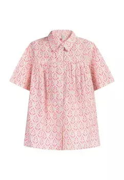 Блузка IZIA, светло-розовый