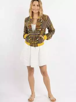 Блузка Izia, желтый