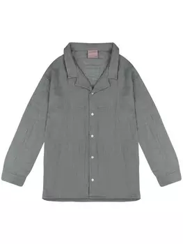 Блузка Janice Blouse, серый