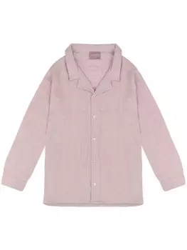 Блузка Janice Blouse, темно-розовый