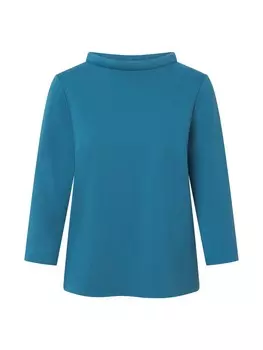 Блузка Jascha Stockholm Alide, синий