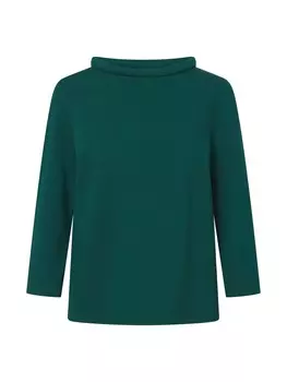 Блузка Jascha Stockholm Alide, темно-зеленый