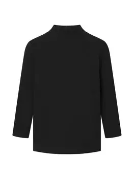 Блузка Jascha Stockholm, черный