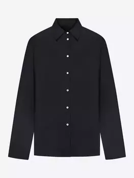 Блузка Jascha Stockholm, черный