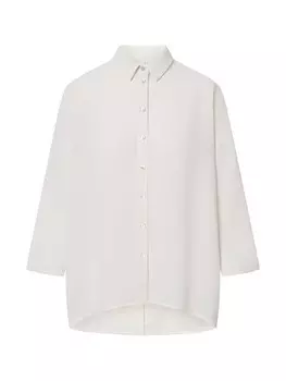 Блузка Jascha Stockholm Foucault, белый