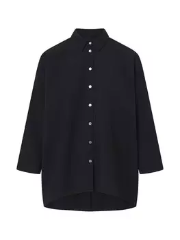 Блузка Jascha Stockholm Foucault, черный