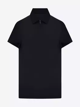 Блузка Jascha Stockholm Olive, черный