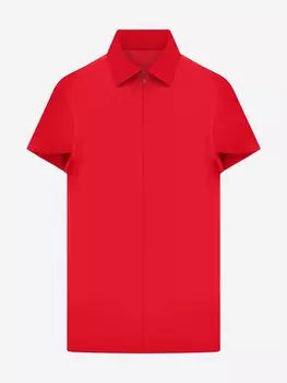 Блузка Jascha Stockholm Olive, красный