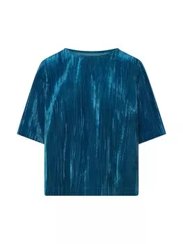 Блузка Jascha Stockholm Papin, синий