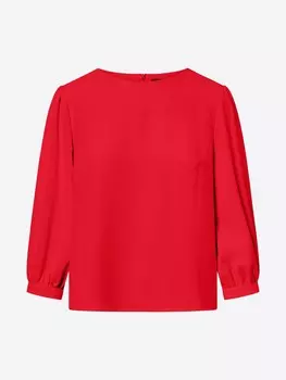 Блузка Jascha Stockholm Poppy, красный