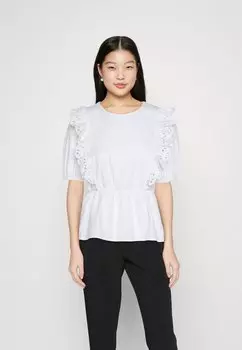Блузка JDY, белый