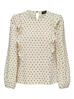Блузка JDY, белый