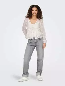 Блузка JDY, белый