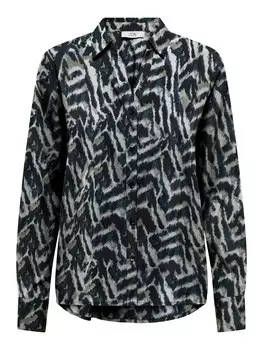 Блузка JDY CAINE, черный