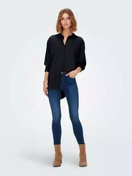 Блузка JDY, черный