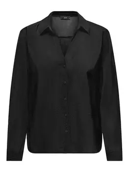 Блузка JDY, черный