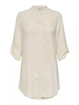 Блузка JDY DIVYA, экрю