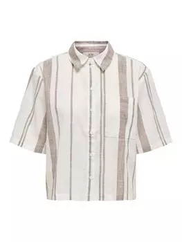 Блузка JDY JDYDORTHEA, белый