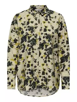 Блузка JDY JDYELIA, экрю