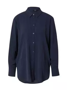 Блузка JDY JDYKenta, ночной синий