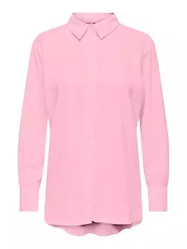 Блузка JDY JDYKENTA, розовый