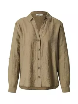 Блузка JDY JDYLauren, оливковый