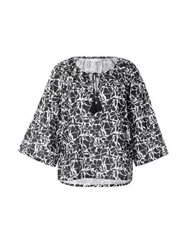 Блузка JDY JDYSAPNA, белый